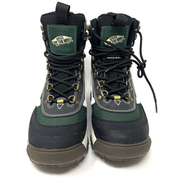 Vans SNOW-KICKER GORE-TEX MTE-3 BOOT Mens Size 5 / Women’s Size 6.5 Arthur Longo main image 6